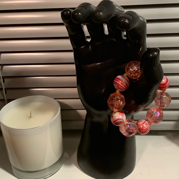 Beaded Bracelet - Picture 2 of 2